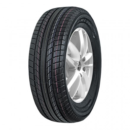 Anvelope ALL SEASON 245/70 R16 111H NANKANG N-607+