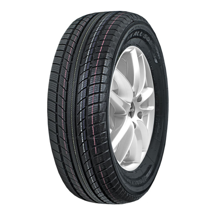Anvelope ALL SEASON 245/70 R16 111H NANKANG N-607+