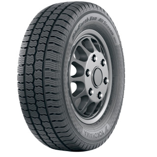 Anvelope ALL SEASON 235/65R16C 115R YOKOHAMA RY61