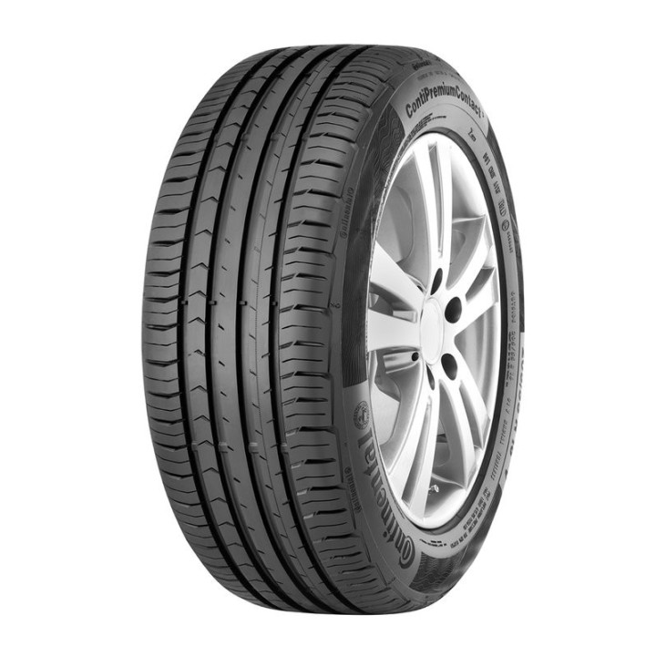 Anvelope VARA 225/55 R17 97V CONTINENTAL CONTIPREMIUMCONTACT 5