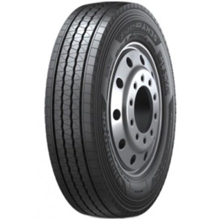Anvelope VARA 245/70 R19.5 136/134M HANKOOK AH35