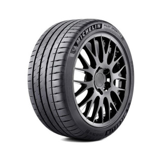 Anvelope Vara 255/35 R20 97W MICHELIN PILOT SPORT 4