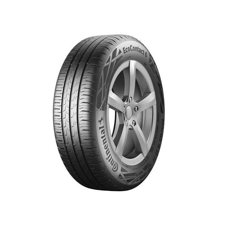 Anvelope VARA 245/35R20 95W CONTINENTAL CONTIECOCONTACT6 XL