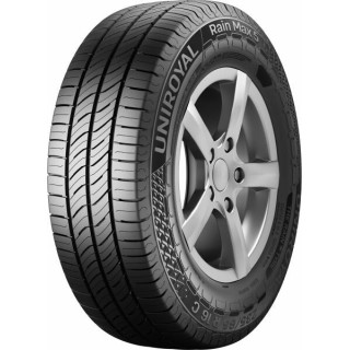 Anvelope Vara 225/75 R16C 121/120R UNIROYAL RAIN MAX 5
