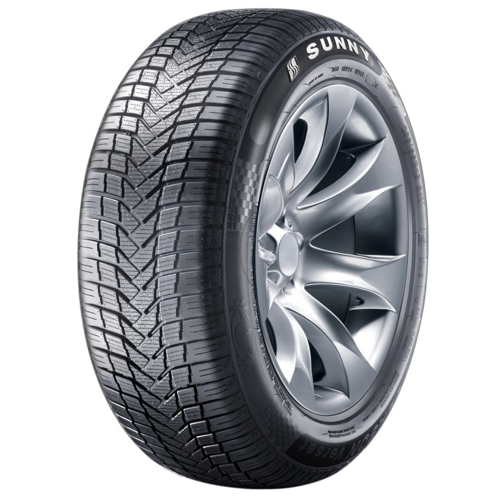Anvelope ALL SEASON 175/65 R15 84H SUNNY NC501