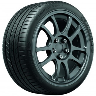 Anvelope VARA 255/55 R19 111Y MICHELIN LATITUDE SPORT 3