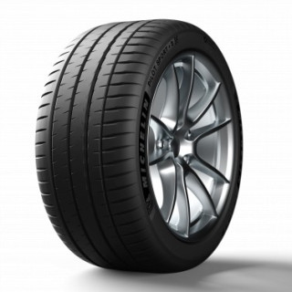 Anvelope VARA 295/30 R21 102Y MICHELIN PILOT SPORT 4 S