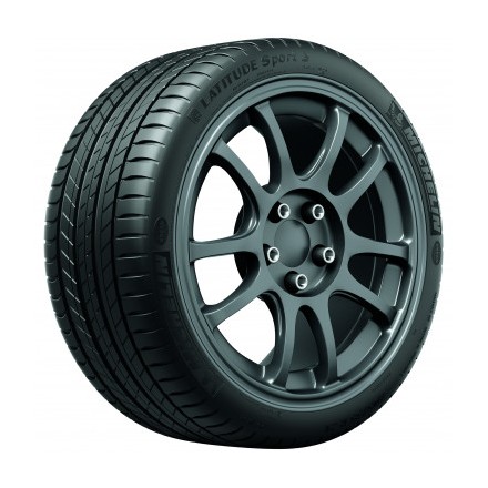 Anvelope VARA 285/40 R20 108Y MICHELIN LATITUDE SPORT 3