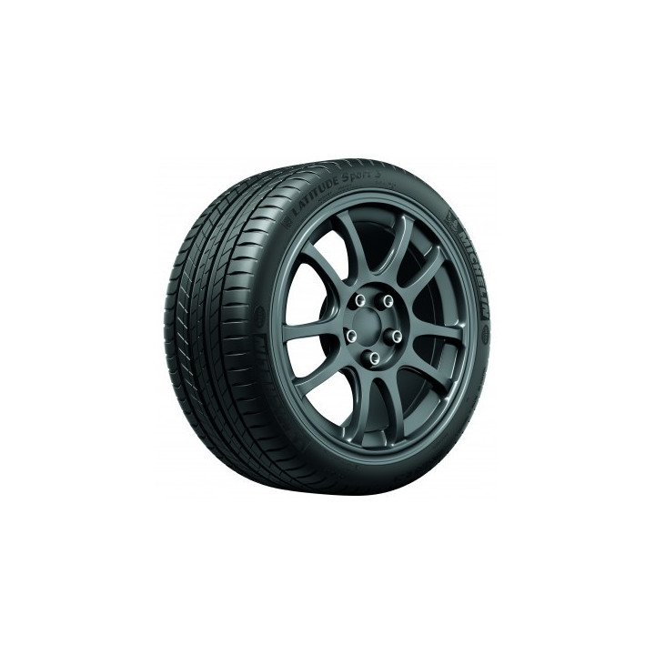 Anvelope VARA 285/40 R20 108Y MICHELIN LATITUDE SPORT 3