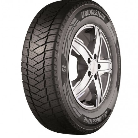 Anvelope ALL SEASON 205/75R16C 110/108R BRIDGESTONE DURAVIS ALLSEASON