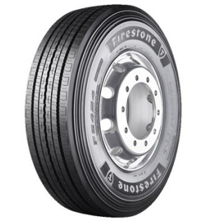 Anvelope  295/80R22,5 15/148M FIRESTONE FS424 (MS)