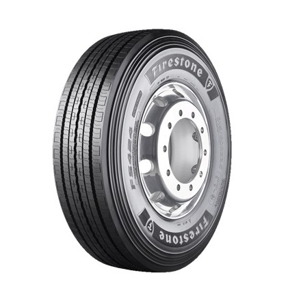 Anvelope  295/80R22,5 15/148M FIRESTONE FS424 (MS)