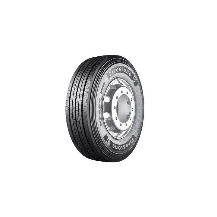 Anvelope  295/80R22,5 15/148M FIRESTONE FS424 (MS)