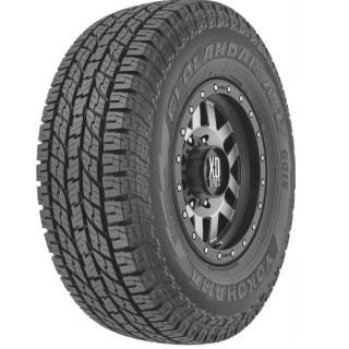 Anvelope ALL SEASON 205/70R15 96H YOKOHAMA A/T G015