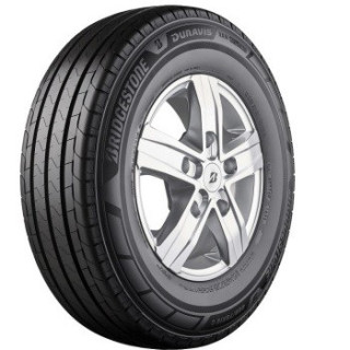 Anvelope VARA 235/65R16C 121/119R BRIDGESTONE DURAVIS VAN