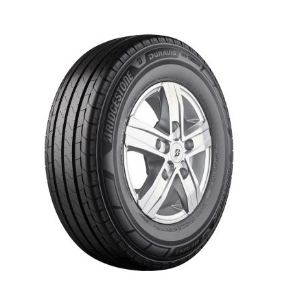 Anvelope VARA 235/65R16C 121/119R BRIDGESTONE DURAVIS VAN