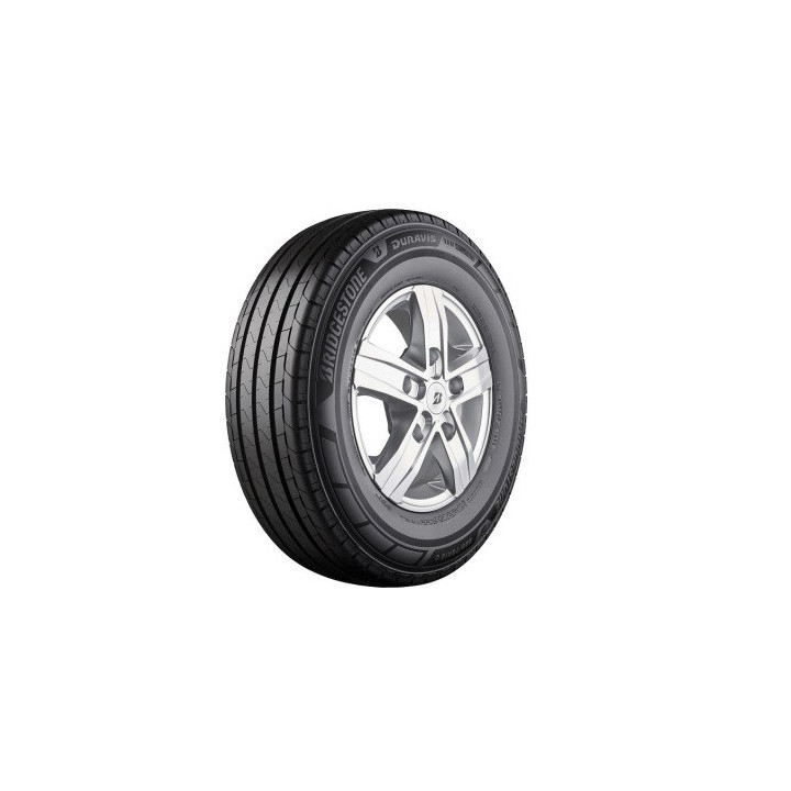 Anvelope VARA 235/65R16C 121/119R BRIDGESTONE DURAVIS VAN