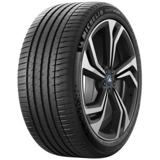 Anvelope VARA 255/50 R20 109W MICHELIN PILOT SPORT EV