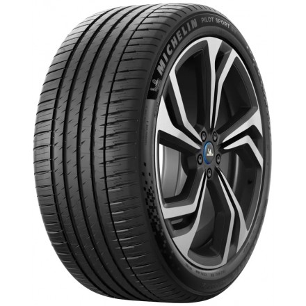 Anvelope Vara 245/40 R21 100Y MICHELIN PILOT SPORT EV