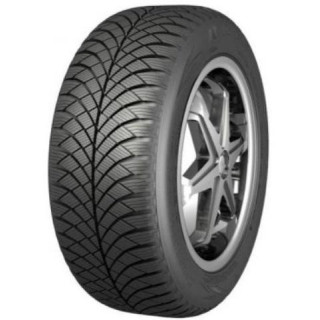 Anvelope ALL SEASON 255/45 R20 105Y NANKANG AW-6