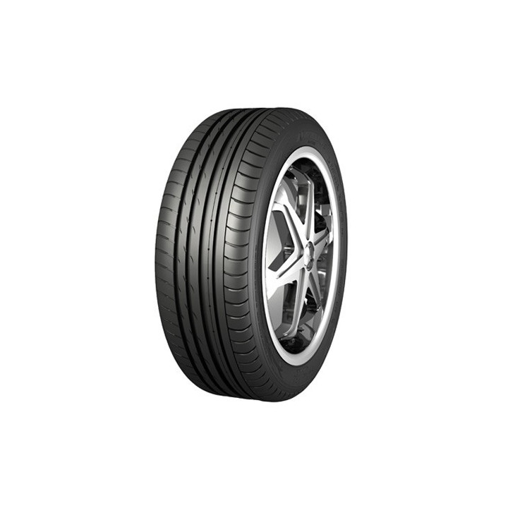 Anvelope Vara 235/50 R17 96W NANKANG AS-2+