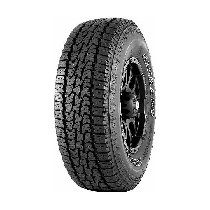 Anvelope Vara 265/65 R18 114T NANKANG AT-5+