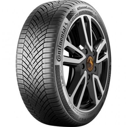 Anvelope ALL SEASON 245/45 R19 102Y CONTINENTAL ALLSEASONCONTACT 2