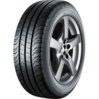 Anvelope Vara 225/75 R16C 121/120R CONTINENTAL CONTIVANCONTACT 200