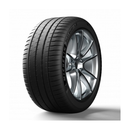 Anvelope VARA 285/35 R20 104Y MICHELIN PILOT SPORT 4 S