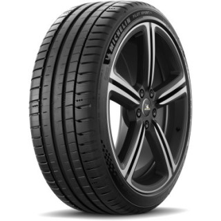 Anvelope VARA 295/30 R20 101Y MICHELIN PILOT SPORT S 5