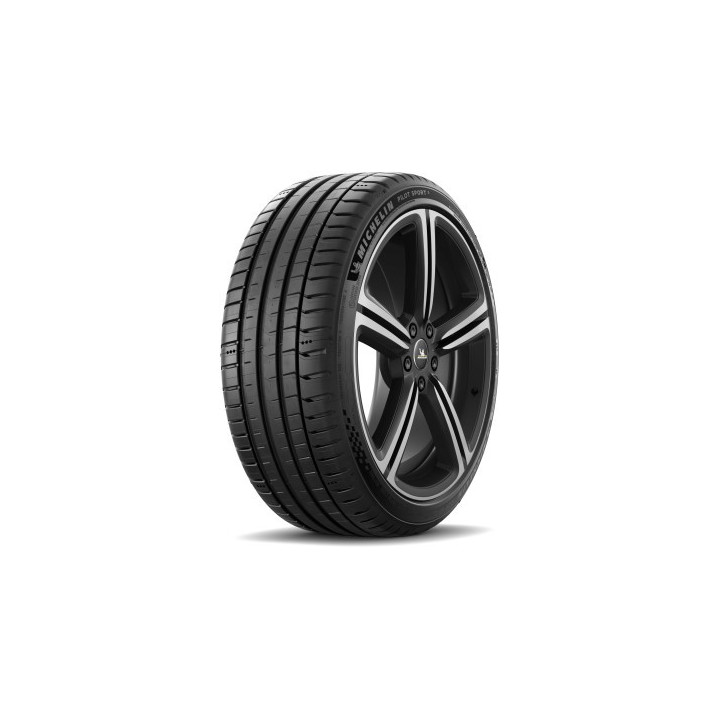 Anvelope VARA 295/30 R20 101Y MICHELIN PILOT SPORT S 5