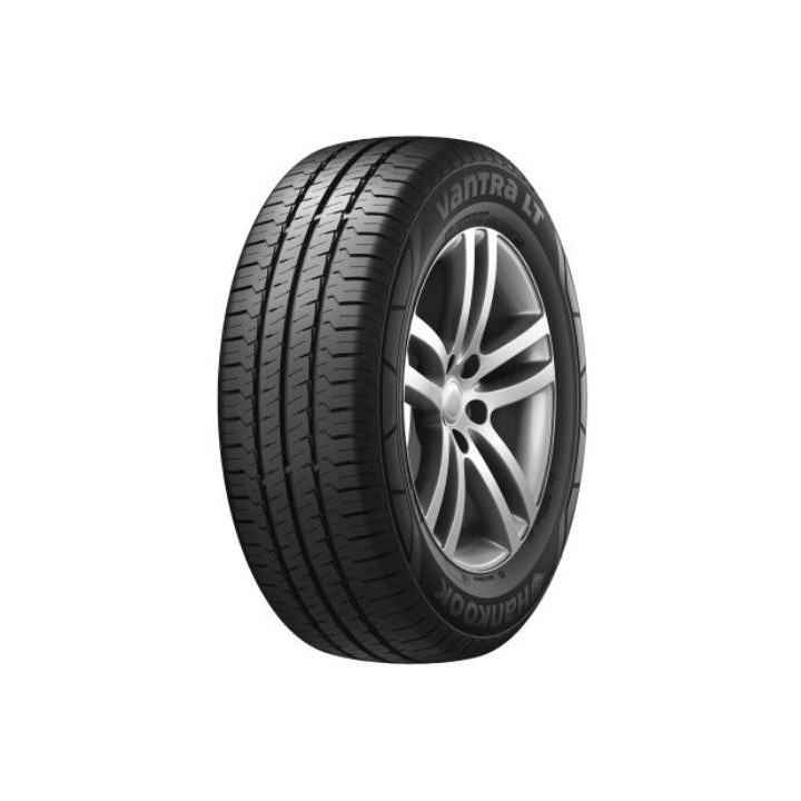 Anvelope VARA 225/75 R16C 121/120R HANKOOK RA18 VANTRA LT