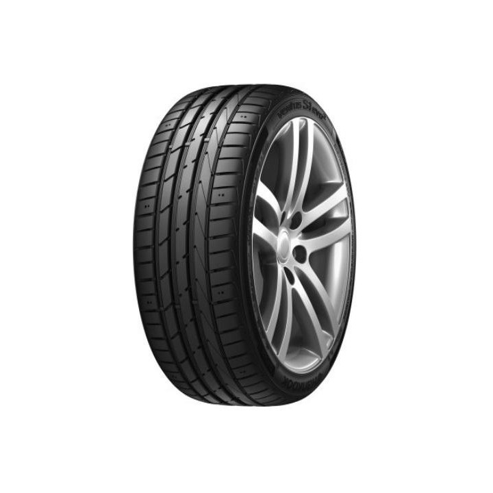 Anvelope VARA 265/50 R19 110Y HANKOOK K117A VENTUS S1 EVO2 SUV
