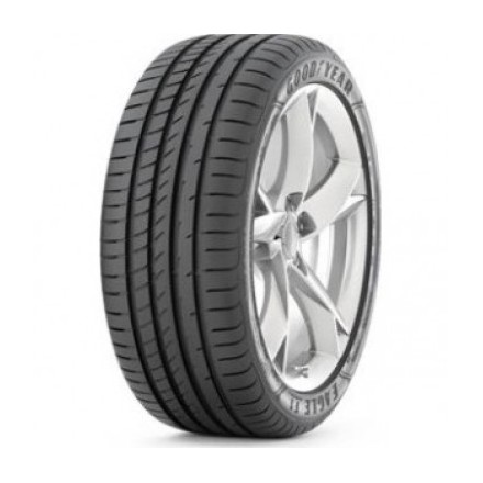 Anvelope VARA 225/40 R19 89Y GOODYEAR EAGLE F1 (ASYMMETRIC) 2