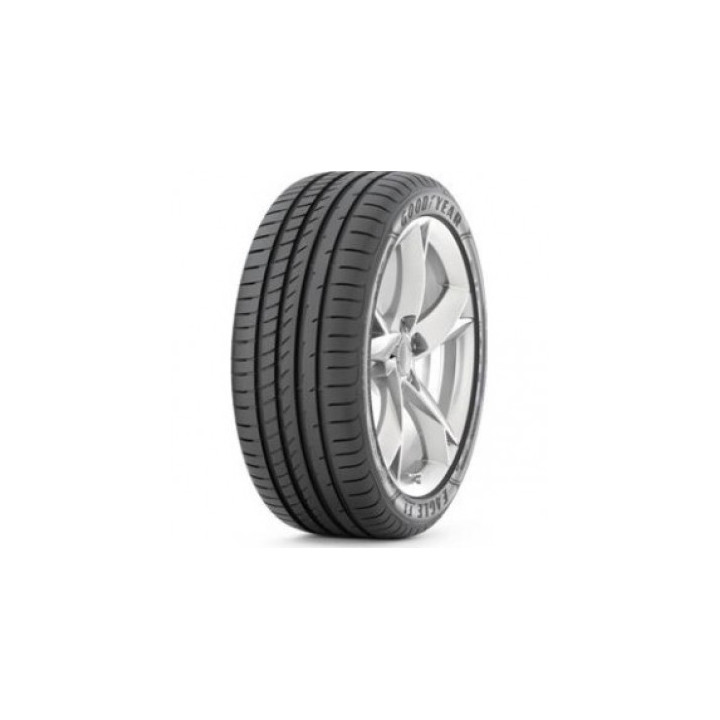 Anvelope VARA 225/40 R19 89Y GOODYEAR EAGLE F1 (ASYMMETRIC) 2