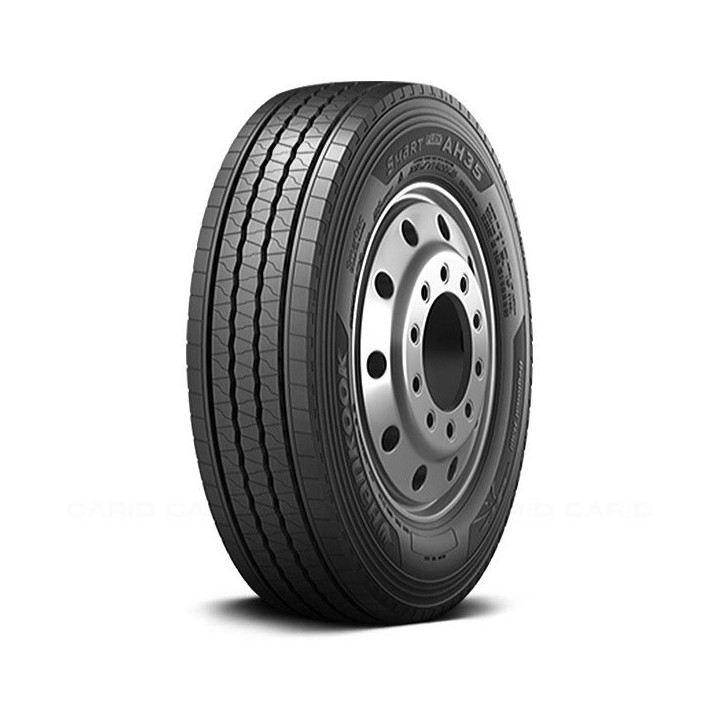Anvelope  225/75R17,5 129/127M HANKOOK AH35 (MS)
