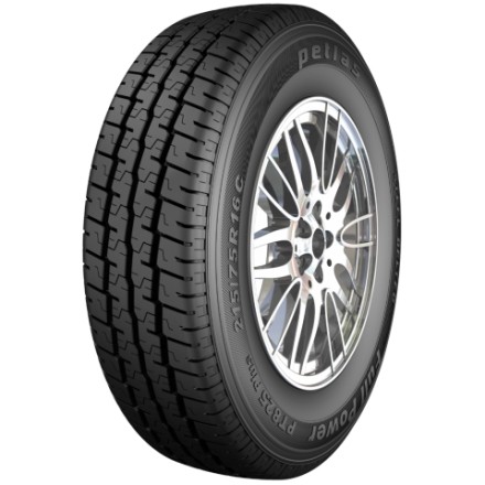 Anvelope VARA 245/45 R19 102Y IMPERIAL ECOSPORT2