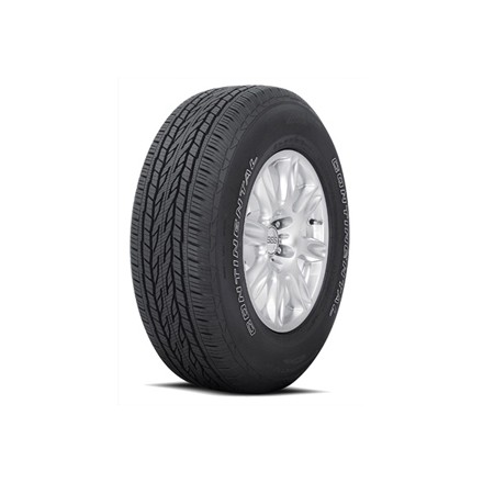 Anvelope ALL SEASON 215/65R16 98H CONTINENTAL CONTICROSSCONTACT LX2