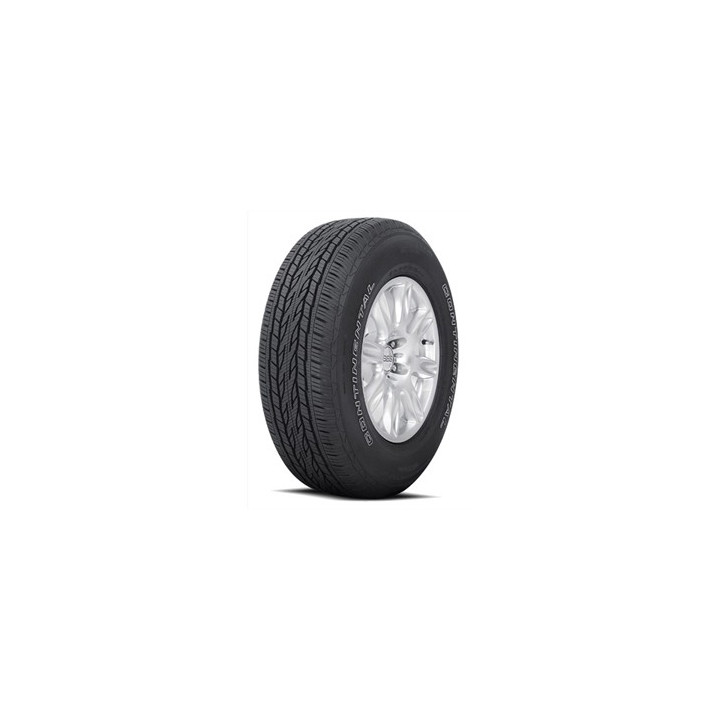 Anvelope ALL SEASON 215/65R16 98H CONTINENTAL CONTICROSSCONTACT LX2