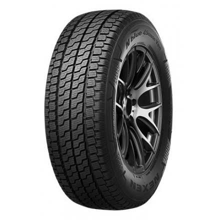 Anvelope All Season 235/65 R16 115R Nexen Nblue 4Season Van