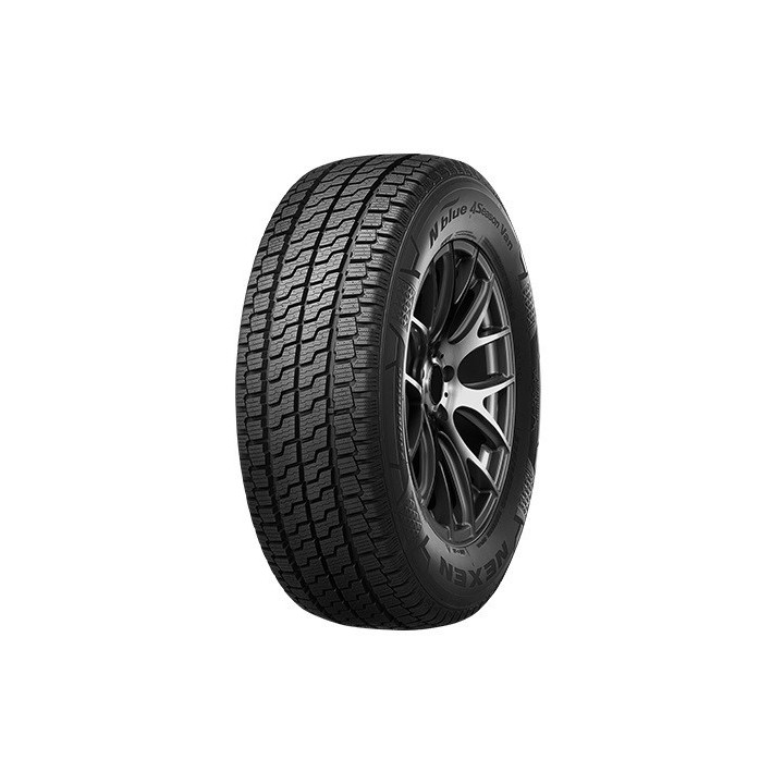 Anvelope All Season 235/65 R16 115R Nexen Nblue 4Season Van