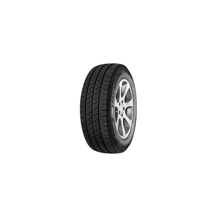 Anvelope ALL SEASON 195/80 R15 96H YOKOHAMA GEOLANDAR A/T G015