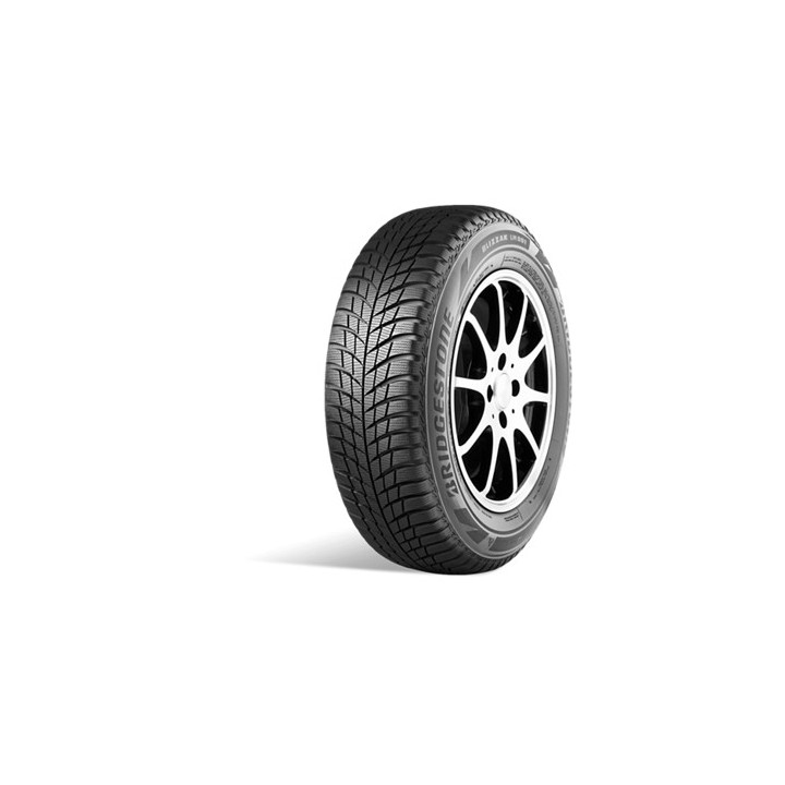 Anvelope ALL SEASON 225/50 R17 98V BRIDGESTONE TURANZA ALL SEASON 6
