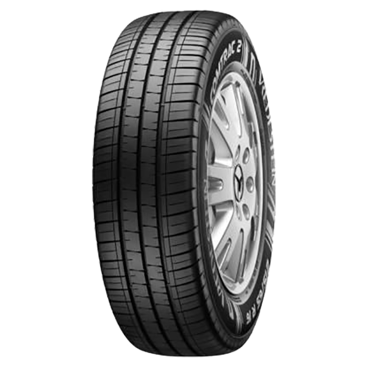 Anvelope VARA UTILITAR VARA PREMIUM 205/65R16C / VREDESTEIN COMTRAC 2