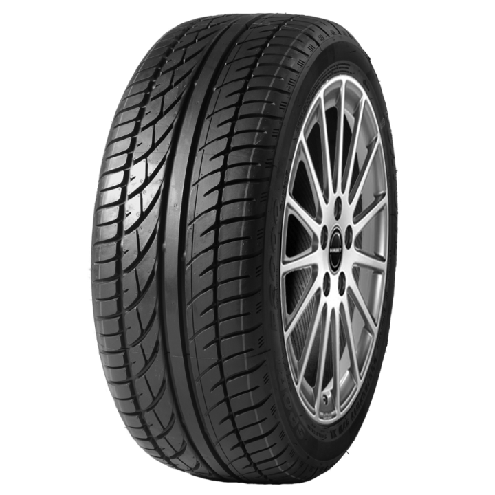 Anvelope TURISME VARA BUGET 215/55R16 93/V FORTUNA F2000 