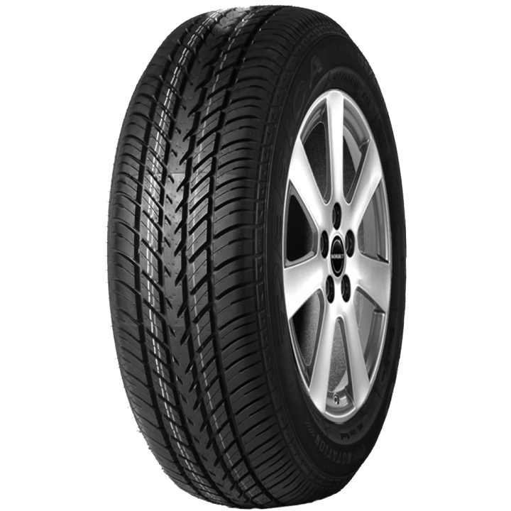Anvelope TURISME VARA BUGET 205/65R15 94H DEBICA FURIO 
