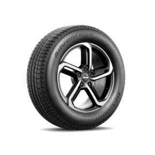 Anvelope VARA 185/70 R14 88T BFGOODRICH ADVANTAGE