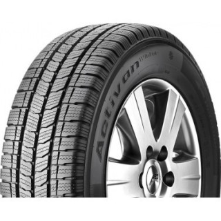 Anvelope IARNA 215/60 R16C 103T BFGOODRICH ACTIVAN WINTER