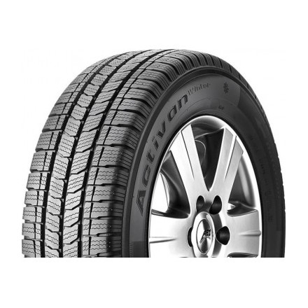 Anvelope IARNA 215/60 R16C 103T BFGOODRICH ACTIVAN WINTER