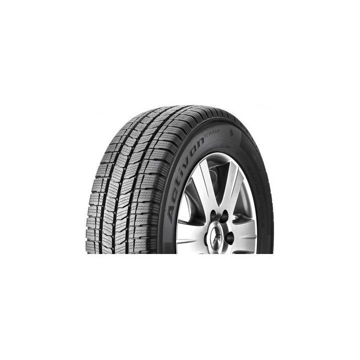 Anvelope IARNA 215/60 R16C 103T BFGOODRICH ACTIVAN WINTER